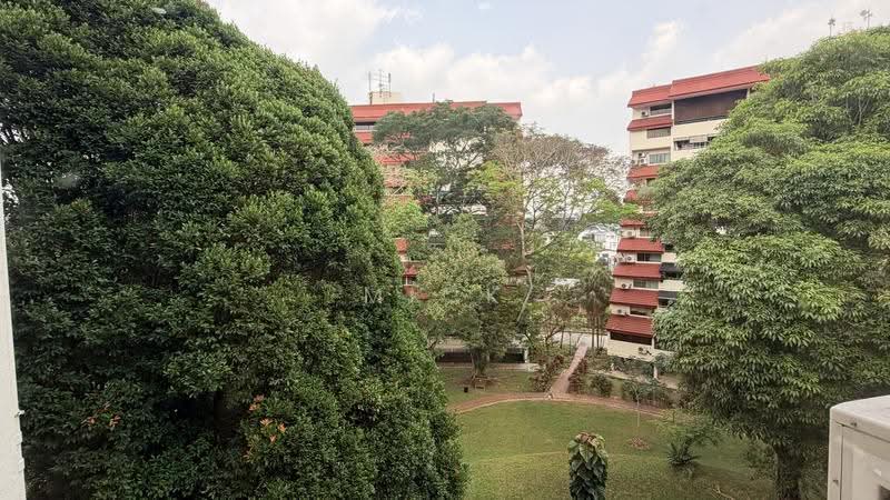 Hillcrest Arcadia, 251 Arcadia Road, Newton / Novena, 4 Bedrooms, 2,896 sqft, Condominium For Sale, by Mick Ho, 500256887 - Exterior - PropertyGuru.com.sg