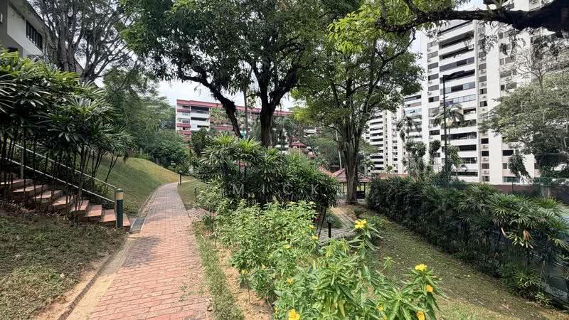 Hillcrest Arcadia, 251 Arcadia Road, Newton / Novena, 4 Bedrooms, 2,896 sqft, Condominium For Sale, by Mick Ho, 500256887 - Exterior - PropertyGuru.com.sg