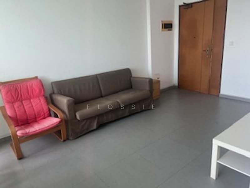 56 Havelock Road, 56 Havelock Road, Alexandra / Commonwealth, Room Rental, 120 sqft, HDB Flat For Rent, by Flossie Chang, 500256888 - Living Room - PropertyGuru.com.sg