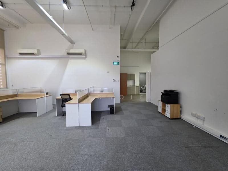 HH @ Kallang, 55 Kallang Pudding Road, Macpherson / Potong Pasir, 1,970 sqft, Light Industrial (B1) For Rent, by Nichole Thor, 500256889 - CommercialGuru.com.sg