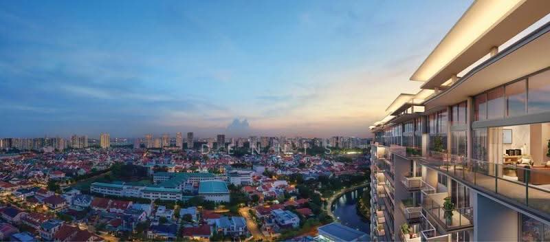 Grand Dunman, 18 Dunman Road, East Coast / Marine Parade, 1 Bedroom, 549 sqft, Condominium For Sale, by Dennis Lim, 500256891 - PropertyGuru.com.sg