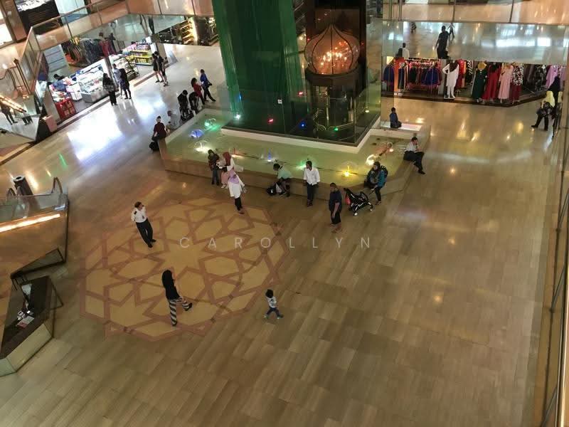 Golden Landmark, 390 Victoria Street, Beach Road / Bugis / Rochor, 247 sqft, Other Retail For Sale, by Carollyn Ong, 500256892 - Interior - CommercialGuru.com.sg