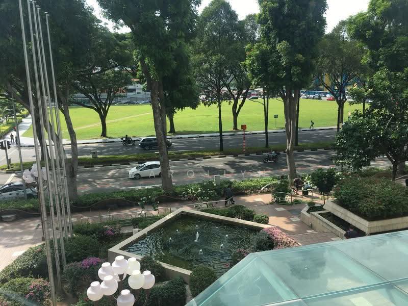 Golden Landmark, 390 Victoria Street, Beach Road / Bugis / Rochor, 247 sqft, Other Retail For Sale, by Carollyn Ong, 500256892 - Exterior - CommercialGuru.com.sg