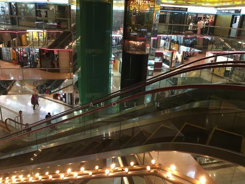 Golden Landmark, 390 Victoria Street, Beach Road / Bugis / Rochor, 247 sqft, Other Retail For Sale, by Carollyn Ong, 500256892 - Interior - CommercialGuru.com.sg