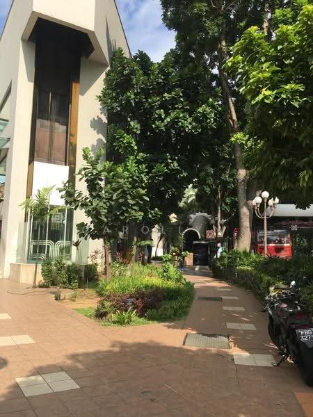 Golden Landmark, 390 Victoria Street, Beach Road / Bugis / Rochor, 247 sqft, Other Retail For Sale, by Carollyn Ong, 500256892 - Exterior - CommercialGuru.com.sg