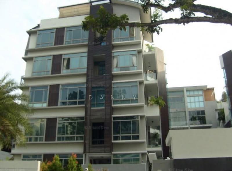 Venezio, 488 Upper East Coast Road, Bedok / Upper East Coast, 3 Bedrooms, 1,216 sqft, Apartment For Sale, by Danny Ou, 500256895 - Exterior - PropertyGuru.com.sg