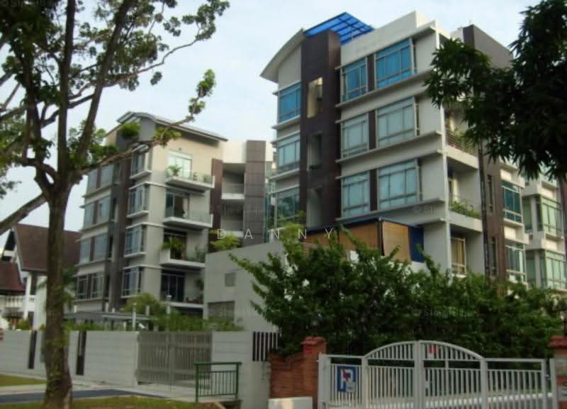Venezio, 488 Upper East Coast Road, Bedok / Upper East Coast, 3 Bedrooms, 1,216 sqft, Apartment For Sale, by Danny Ou, 500256895 - Exterior - PropertyGuru.com.sg