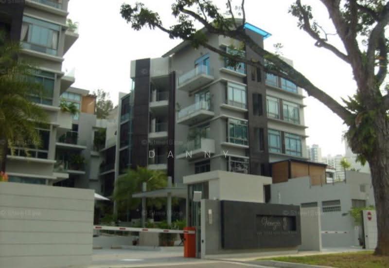 Venezio, 488 Upper East Coast Road, Bedok / Upper East Coast, 3 Bedrooms, 1,216 sqft, Apartment For Sale, by Danny Ou, 500256895 - Exterior - PropertyGuru.com.sg