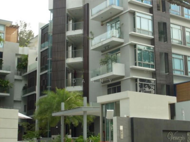 Venezio, 488 Upper East Coast Road, Bedok / Upper East Coast, 3 Bedrooms, 1,216 sqft, Apartment For Sale, by Danny Ou, 500256895 - Exterior - PropertyGuru.com.sg