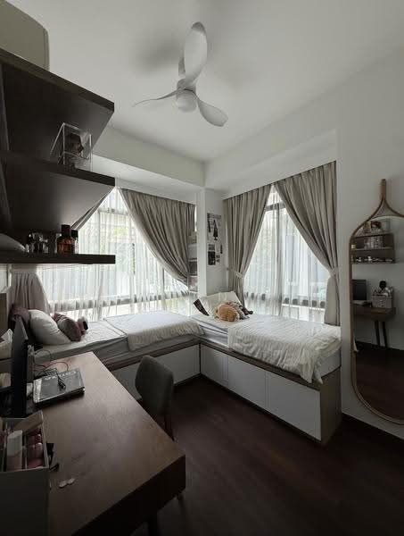 Venezio, 488 Upper East Coast Road, Bedok / Upper East Coast, 3 Bedrooms, 1,216 sqft, Apartment For Sale, by Danny Ou, 500256895 - PropertyGuru.com.sg