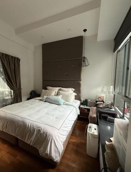 Venezio, 488 Upper East Coast Road, Bedok / Upper East Coast, 3 Bedrooms, 1,216 sqft, Apartment For Sale, by Danny Ou, 500256895 - PropertyGuru.com.sg