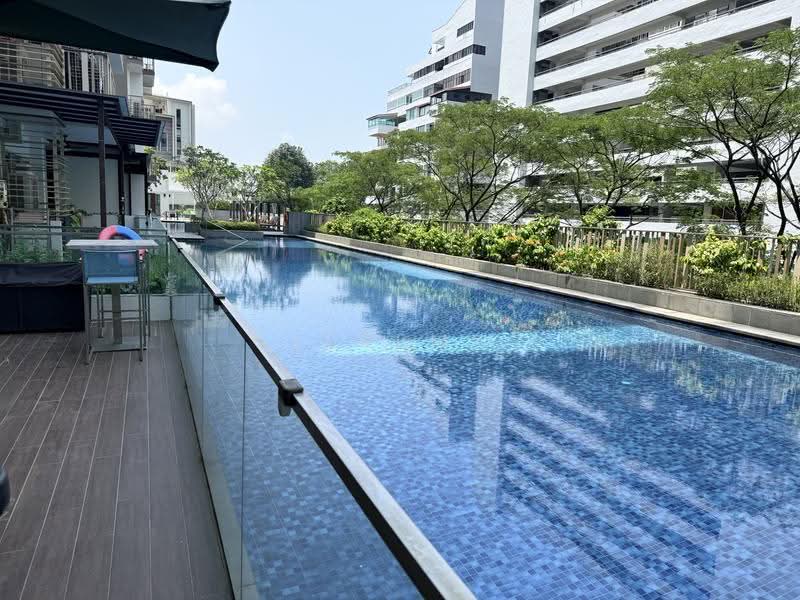 eCO, 283 Bedok South Avenue 3, Bedok / Upper East Coast, 2 Bedrooms, 775 sqft, Condominium For Rent, by Jeremy Rikas Chiu, 500256896 - PropertyGuru.com.sg