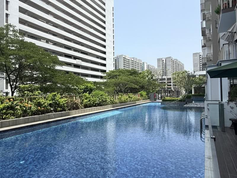eCO, 283 Bedok South Avenue 3, Bedok / Upper East Coast, 2 Bedrooms, 775 sqft, Condominium For Rent, by Jeremy Rikas Chiu, 500256896 - PropertyGuru.com.sg