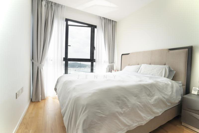 Avenue South Residence, 1 Silat Avenue, Alexandra / Commonwealth, 4 Bedrooms, 1,496 sqft, Condominium For Sale, by Jenny Hui 许群婷, 500256897 - Bedroom - PropertyGuru.com.sg