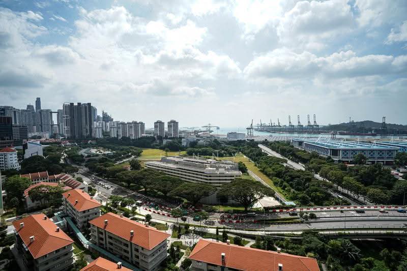 Avenue South Residence, 1 Silat Avenue, Alexandra / Commonwealth, 4 Bedrooms, 1,496 sqft, Condominium For Sale, by Jenny Hui 许群婷, 500256897 - Exterior - PropertyGuru.com.sg