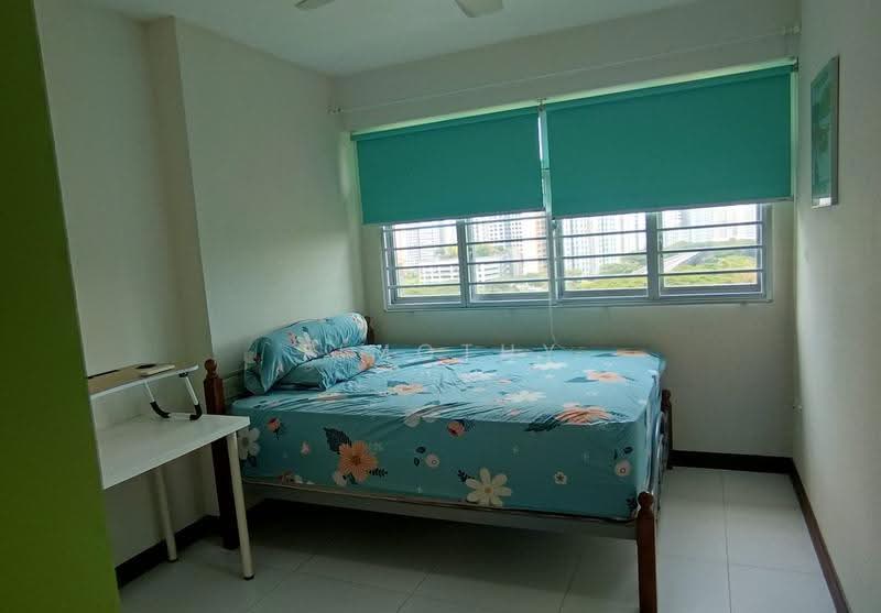 312B Sumang Link, 312B Sumang Link, Hougang / Punggol / Sengkang, 3 Bedrooms, 1,206 sqft, HDB Flat For Rent, by Timothy Tan, 500256899 - Bedroom - PropertyGuru.com.sg