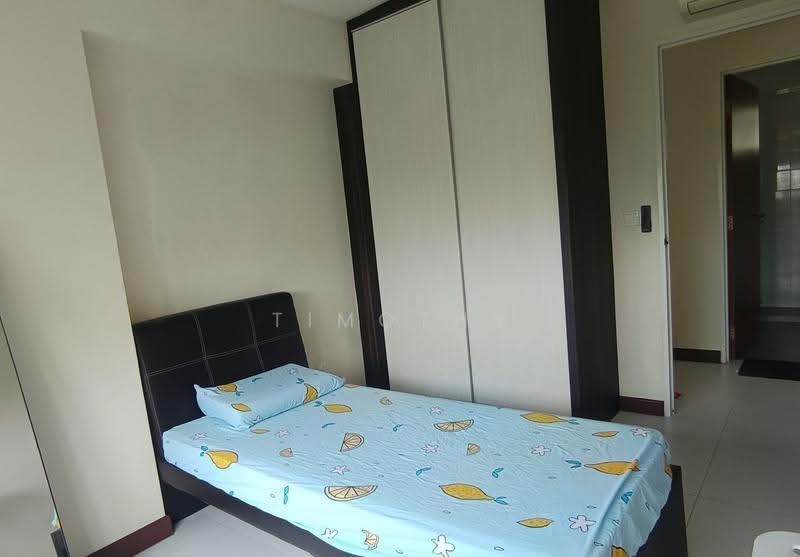 312B Sumang Link, 312B Sumang Link, Hougang / Punggol / Sengkang, 3 Bedrooms, 1,206 sqft, HDB Flat For Rent, by Timothy Tan, 500256899 - Bedroom - PropertyGuru.com.sg