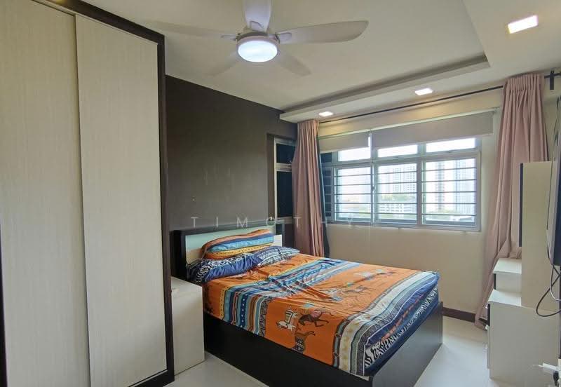 312B Sumang Link, 312B Sumang Link, Hougang / Punggol / Sengkang, 3 Bedrooms, 1,206 sqft, HDB Flat For Rent, by Timothy Tan, 500256899 - Bedroom - PropertyGuru.com.sg