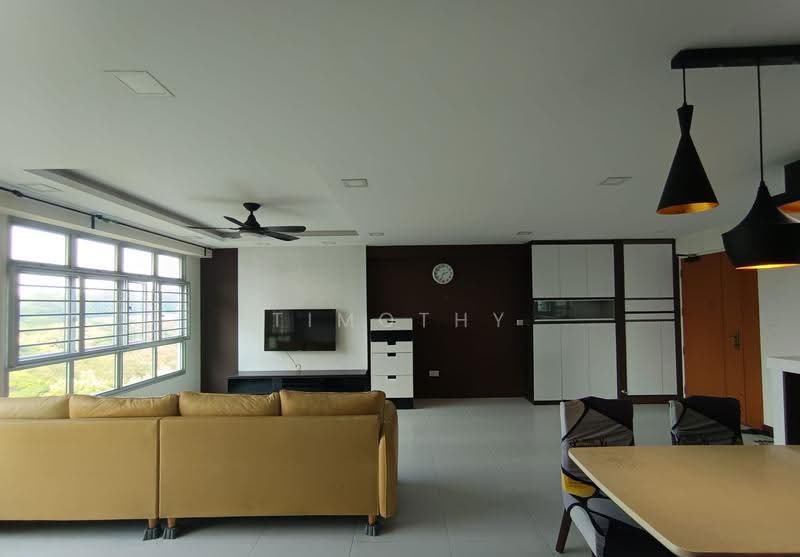 312B Sumang Link, 312B Sumang Link, Hougang / Punggol / Sengkang, 3 Bedrooms, 1,206 sqft, HDB Flat For Rent, by Timothy Tan, 500256899 - Living Room - PropertyGuru.com.sg