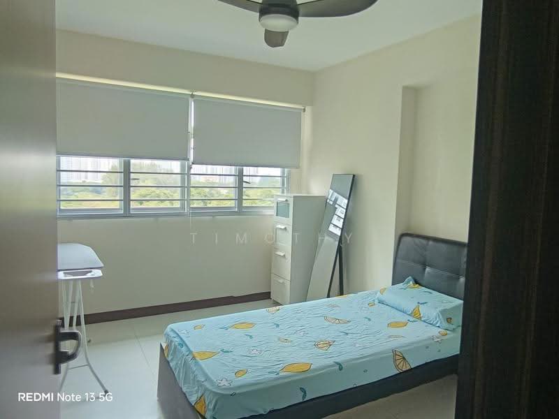 312B Sumang Link, 312B Sumang Link, Hougang / Punggol / Sengkang, 3 Bedrooms, 1,206 sqft, HDB Flat For Rent, by Timothy Tan, 500256899 - Bedroom - PropertyGuru.com.sg