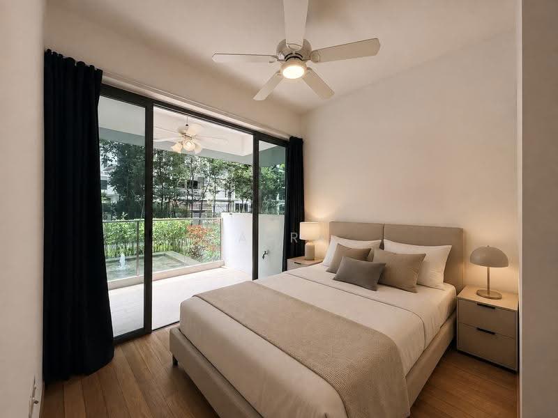 Hedges Park Condominium, 75 Flora Drive, Changi Airport / Changi Village, 2 Bedrooms, 915 sqft, Condominium For Sale, by Laura Lee, 500256901 - PropertyGuru.com.sg