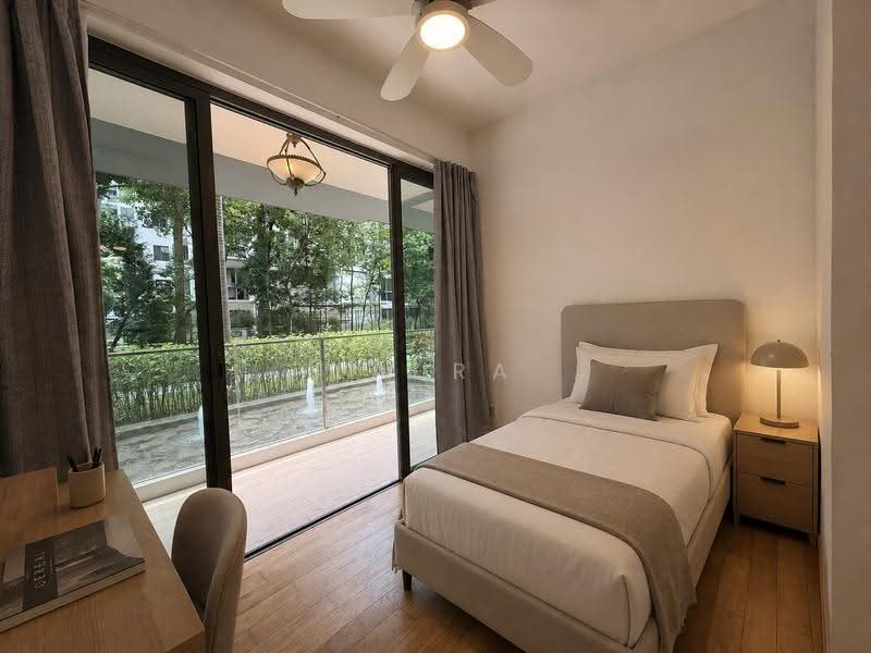 Hedges Park Condominium, 75 Flora Drive, Changi Airport / Changi Village, 2 Bedrooms, 915 sqft, Condominium For Sale, by Laura Lee, 500256901 - PropertyGuru.com.sg