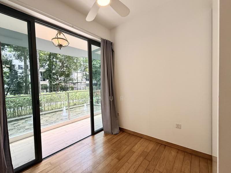 Hedges Park Condominium, 75 Flora Drive, Changi Airport / Changi Village, 2 Bedrooms, 915 sqft, Condominium For Sale, by Laura Lee, 500256901 - PropertyGuru.com.sg