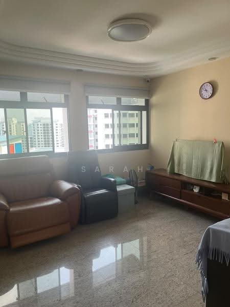 657B Jurong West Street 65, 657B Jurong West Street 65, Boon Lay / Jurong / Tuas, Room Rental, 119 sqft, HDB Flat For Rent, by Sarah Chang Chien, 500256902 - Living Room - PropertyGuru.com.sg