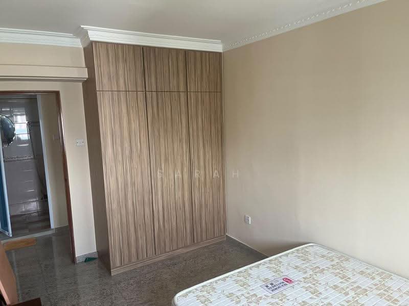 657B Jurong West Street 65, 657B Jurong West Street 65, Boon Lay / Jurong / Tuas, Room Rental, 119 sqft, HDB Flat For Rent, by Sarah Chang Chien, 500256902 - Bedroom - PropertyGuru.com.sg