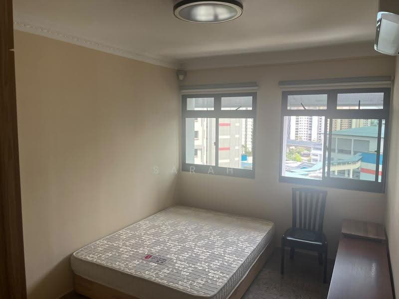 657B Jurong West Street 65, 657B Jurong West Street 65, Boon Lay / Jurong / Tuas, Room Rental, 119 sqft, HDB Flat For Rent, by Sarah Chang Chien, 500256902 - Bedroom - PropertyGuru.com.sg