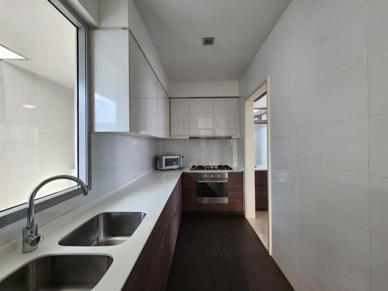 The Minton, 147 Hougang Street 11, Hougang / Punggol / Sengkang, 5 Bedrooms, 2,756 sqft, Condominium For Rent, by Leow Ziping, 500256907 - Kitchen - PropertyGuru.com.sg