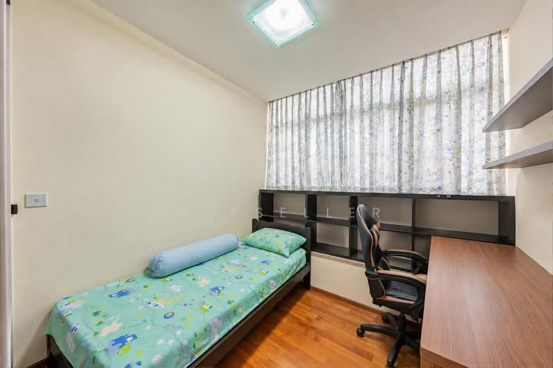 Palm Vista, 47A Lorong G Telok Kurau, East Coast / Marine Parade, 3 Bedrooms, 1,636 sqft, Condominium For Sale, by Elaine Wong, 500256908 - Bedroom - PropertyGuru.com.sg