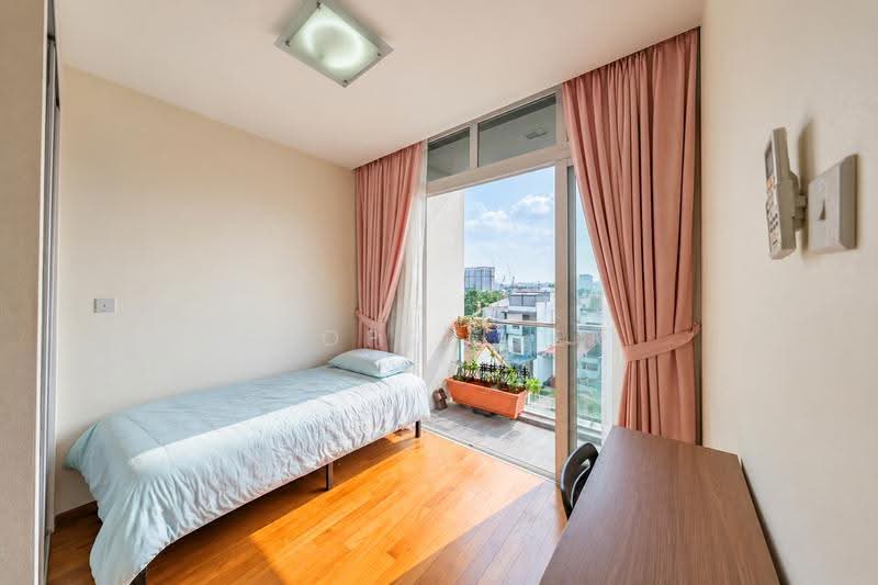 Palm Vista, 47A Lorong G Telok Kurau, East Coast / Marine Parade, 3 Bedrooms, 1,636 sqft, Condominium For Sale, by Elaine Wong, 500256908 - Bedroom - PropertyGuru.com.sg