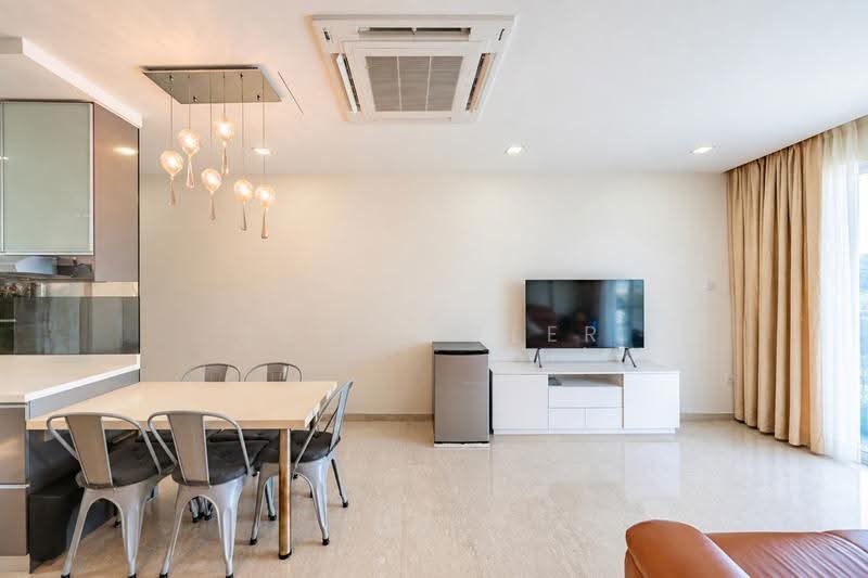 Palm Vista, 47A Lorong G Telok Kurau, East Coast / Marine Parade, 3 Bedrooms, 1,636 sqft, Condominium For Sale, by Elaine Wong, 500256908 - Living Room - PropertyGuru.com.sg