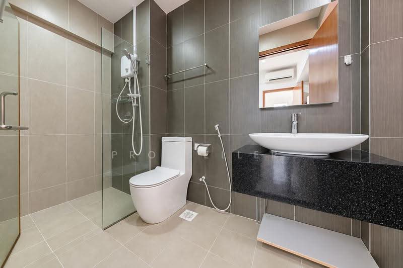 Palm Vista, 47A Lorong G Telok Kurau, East Coast / Marine Parade, 3 Bedrooms, 1,636 sqft, Condominium For Sale, by Elaine Wong, 500256908 - Bathroom - PropertyGuru.com.sg