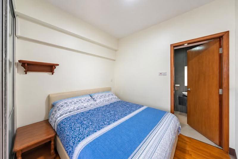 Palm Vista, 47A Lorong G Telok Kurau, East Coast / Marine Parade, 3 Bedrooms, 1,636 sqft, Condominium For Sale, by Elaine Wong, 500256908 - Bedroom - PropertyGuru.com.sg