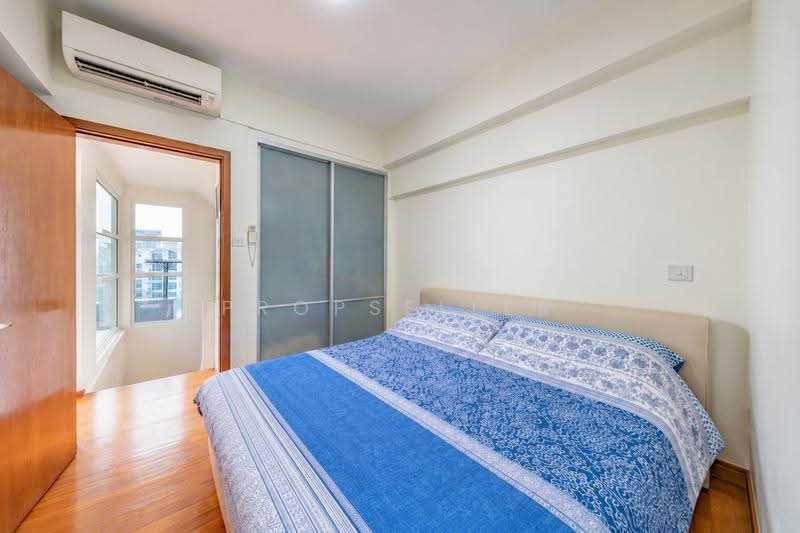 Palm Vista, 47A Lorong G Telok Kurau, East Coast / Marine Parade, 3 Bedrooms, 1,636 sqft, Condominium For Sale, by Elaine Wong, 500256908 - Bedroom - PropertyGuru.com.sg