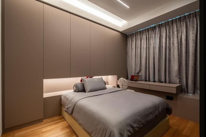 Rhapsody on Mount Elizabeth, 16 Mount Elizabeth, Orchard / River Valley, 3 Bedrooms, 1,561 sqft, Apartment For Sale, by Klaire Phua, 500256909 - Bedroom - PropertyGuru.com.sg