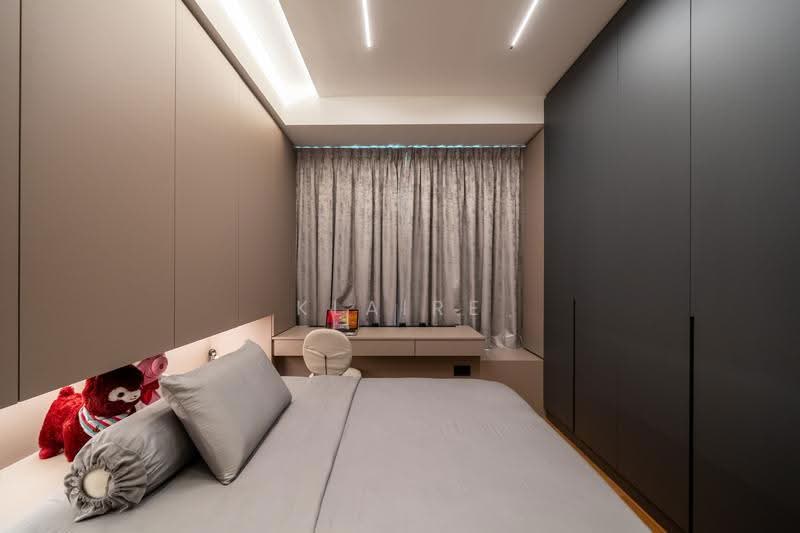 Rhapsody on Mount Elizabeth, 16 Mount Elizabeth, Orchard / River Valley, 3 Bedrooms, 1,561 sqft, Apartment For Sale, by Klaire Phua, 500256909 - Bedroom - PropertyGuru.com.sg