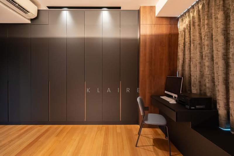 Rhapsody on Mount Elizabeth, 16 Mount Elizabeth, Orchard / River Valley, 3 Bedrooms, 1,561 sqft, Apartment For Sale, by Klaire Phua, 500256909 - Study - PropertyGuru.com.sg
