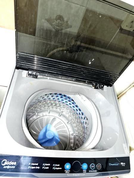 619 Jurong West Street 65, 619 Jurong West Street 65, Boon Lay / Jurong / Tuas, Room Rental, 250 sqft, HDB Flat For Rent, by Doana Tan, 500256911 - Washing machine - PropertyGuru.com.sg