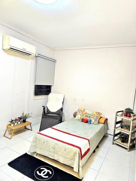 619 Jurong West Street 65, 619 Jurong West Street 65, Boon Lay / Jurong / Tuas, Room Rental, 250 sqft, HDB Flat For Rent, by Doana Tan, 500256911 - PropertyGuru.com.sg