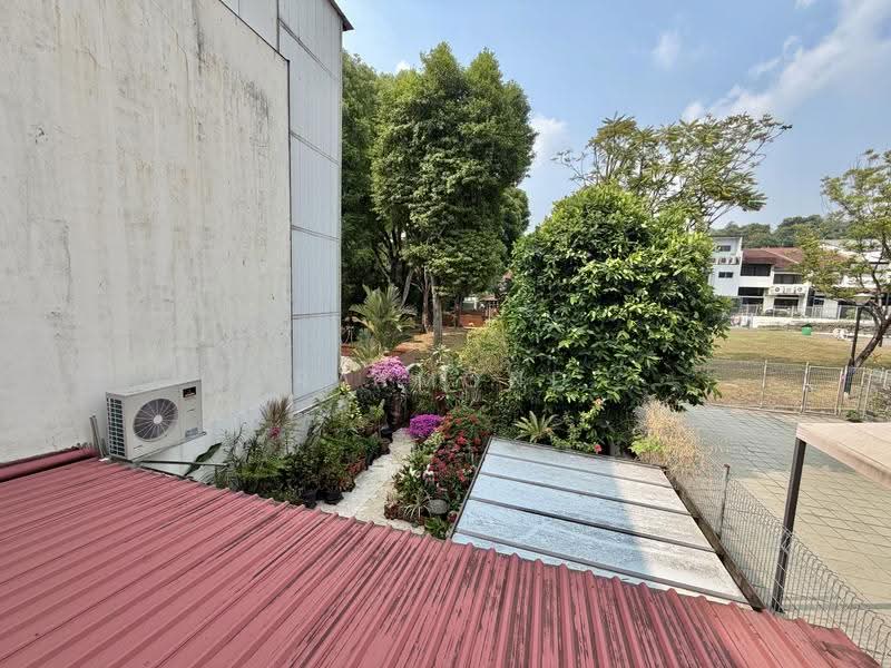 Clementi Crescent, Clementi Crescent, Clementi Park / Upper Bukit Timah, Room Rental, 250 sqft, Terraced House For Rent, by Raymond Foo, 500256915 - Exterior - PropertyGuru.com.sg
