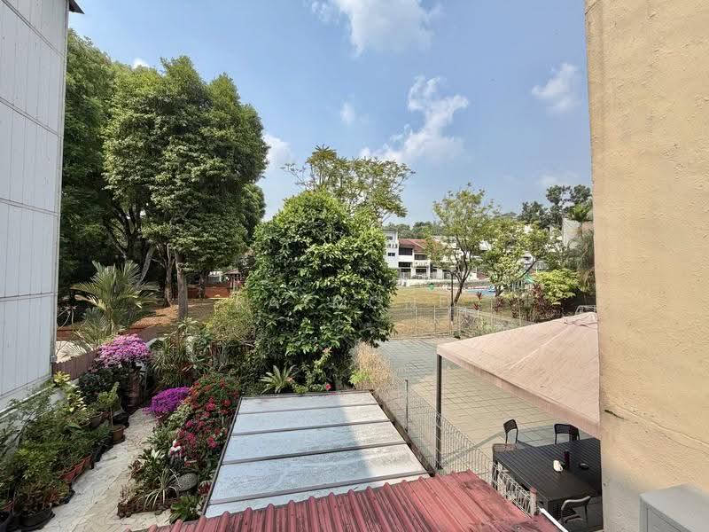 Clementi Crescent, Clementi Crescent, Clementi Park / Upper Bukit Timah, Room Rental, 250 sqft, Terraced House For Rent, by Raymond Foo, 500256915 - Exterior - PropertyGuru.com.sg