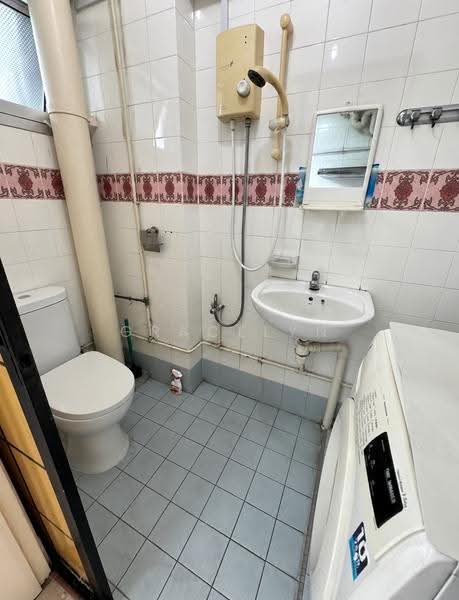 466 Pasir Ris Street 41, 466 Pasir Ris Street 41, Pasir Ris / Tampines, 3 Bedrooms, 1,571 sqft, HDB Flat For Rent, by Gracelyn Lim, 500256916 - PropertyGuru.com.sg