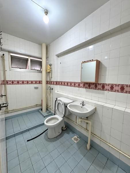 466 Pasir Ris Street 41, 466 Pasir Ris Street 41, Pasir Ris / Tampines, 3 Bedrooms, 1,571 sqft, HDB Flat For Rent, by Gracelyn Lim, 500256916 - PropertyGuru.com.sg