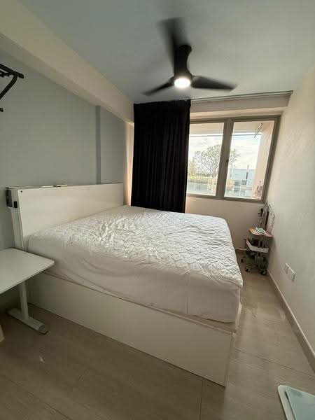 Suites@Braddell, 56 Braddell Road, Macpherson / Potong Pasir, 1 Bedroom, 398 sqft, Apartment For Sale, by Arioch Heng (JT), 500256918 - Bedroom - PropertyGuru.com.sg