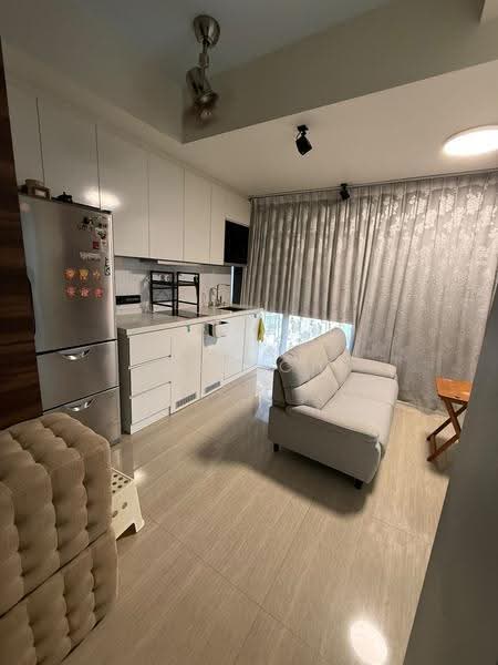 Suites@Braddell, 56 Braddell Road, Macpherson / Potong Pasir, 1 Bedroom, 398 sqft, Apartment For Sale, by Arioch Heng (JT), 500256918 - Kitchen - PropertyGuru.com.sg