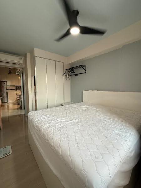 Suites@Braddell, 56 Braddell Road, Macpherson / Potong Pasir, 1 Bedroom, 398 sqft, Apartment For Sale, by Arioch Heng (JT), 500256918 - Bedroom - PropertyGuru.com.sg