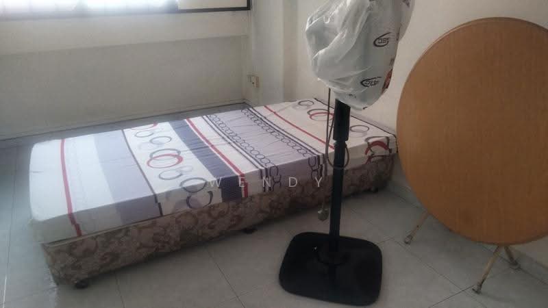484A Choa Chu Kang Avenue 5, 484A Choa Chu Kang Avenue 5, Dairy Farm / Bukit Panjang / Choa Chu Kang, Room Rental, 100 sqft, HDB Flat For Rent, by Wendy Tang, 500256919 - Bedroom - PropertyGuru.com.sg